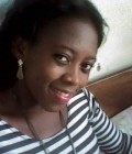 Rencontre Femme Cameroun à Douala 4eme : Grace, 29 ans